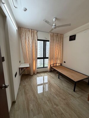 Kitchen in  Pg at VTP Aethereus, Mahalunge – for Rent