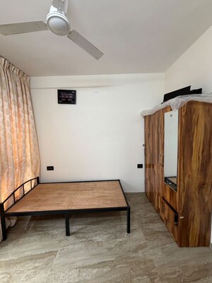 Bedroom in  Pg at VTP Aethereus, Mahalunge – for Rent