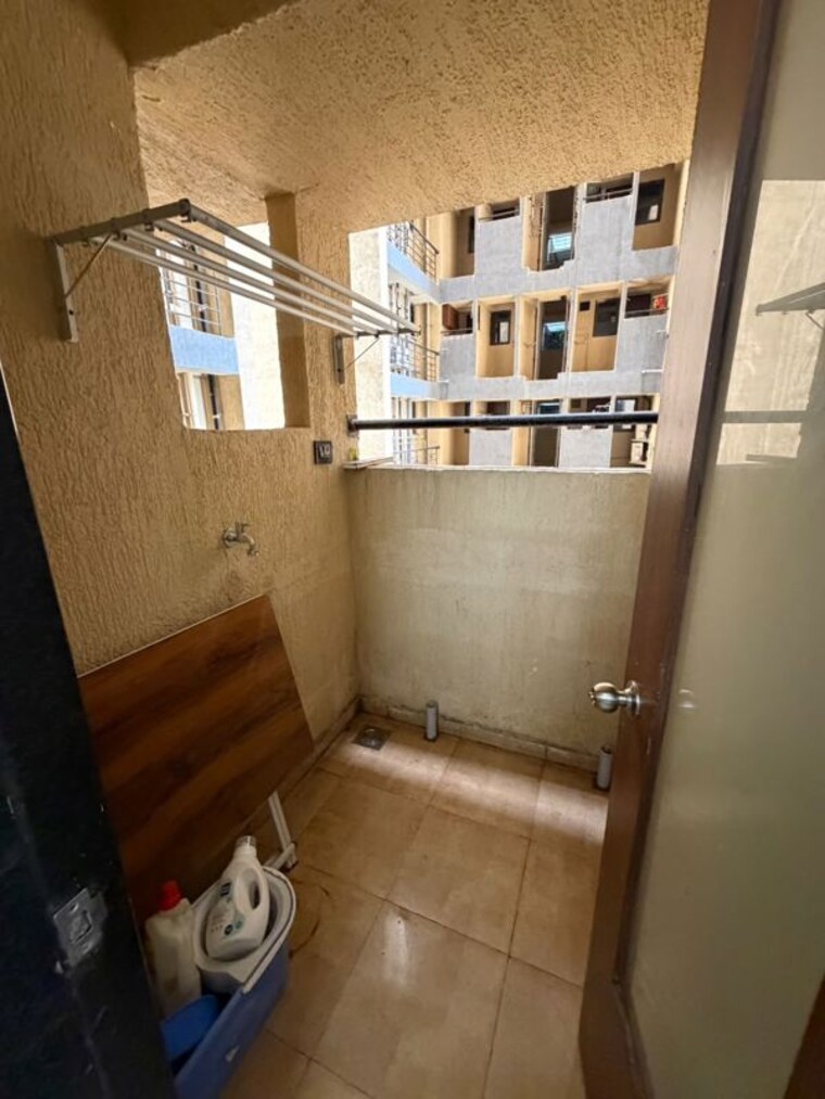 Kitchen, vtp-aethereus Pg For Boys & Girls In Mahalunge 10685717