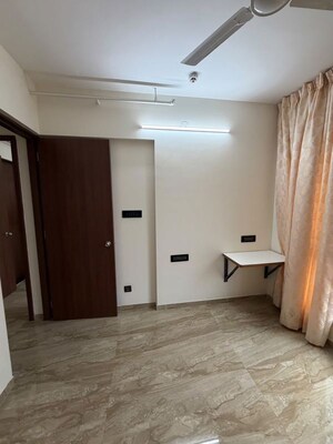 Building Lobby in  Pg at VTP Aethereus, Mahalunge – for Rent