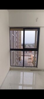 1 BHK +  350 Sq.Ft. Apartment in Runwal Gardens