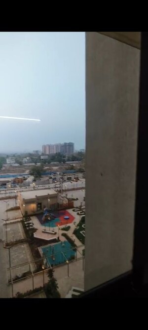 1 BHK Apartment – Exterior View View at Runwal Gardens, Dombivli East - for Rent