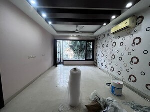 3 BHK Apartment For Rent in Shivalik Colony