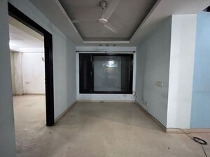 3 BHK Apartment – Exterior View View at Shivalik Colony - for Rent