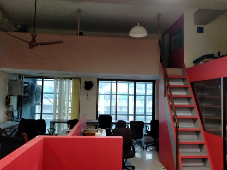 Kitchen, midc Commercial Office Space 7200 Sq.Ft. In Midc Mumbai 10685716