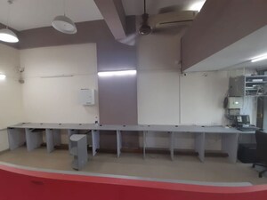 Kitchen in  Office Space at Midc – for Rent