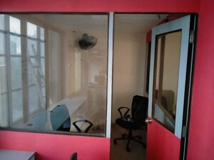 Furnished Amenities in  Office Space at Midc – for Rent