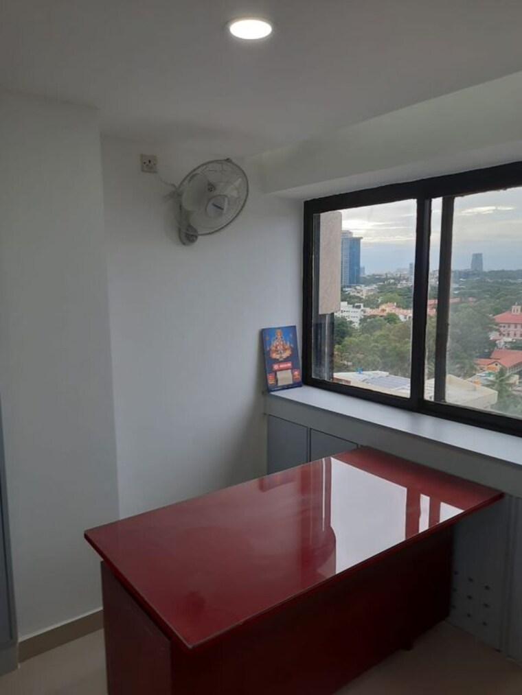 Team Area, brigade road Commercial Office Space 600 Sq.Ft. In Brigade Road Bangalore 10652992
