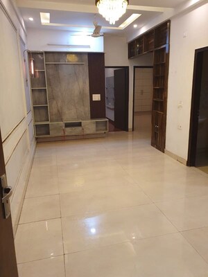 Bedroom in 1 BHK Builder Floor at Shakti Khand 2 – for Rent