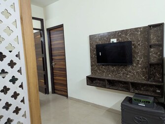 1 BHK 458 Sq.Ft. Apartment in ROF Aalayas