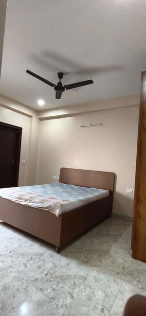 2.5 BHK Apartment For Rent in Raj One Good Earth, Sector 71