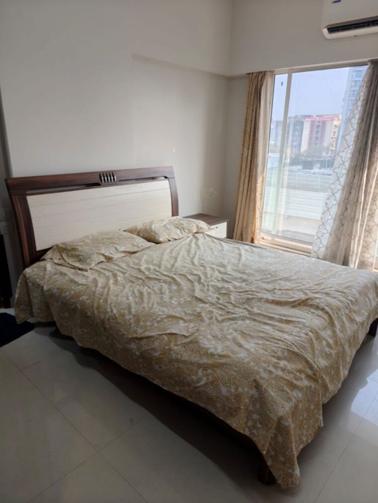 Bedroom, kabra-centroid 3 Bedroom 900 Sq.Ft. Apartment In Santacruz East Mumbai 10685687