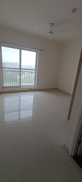 3 BHK 1100 Sq.Ft. Apartment in Godrej Nurture Pune