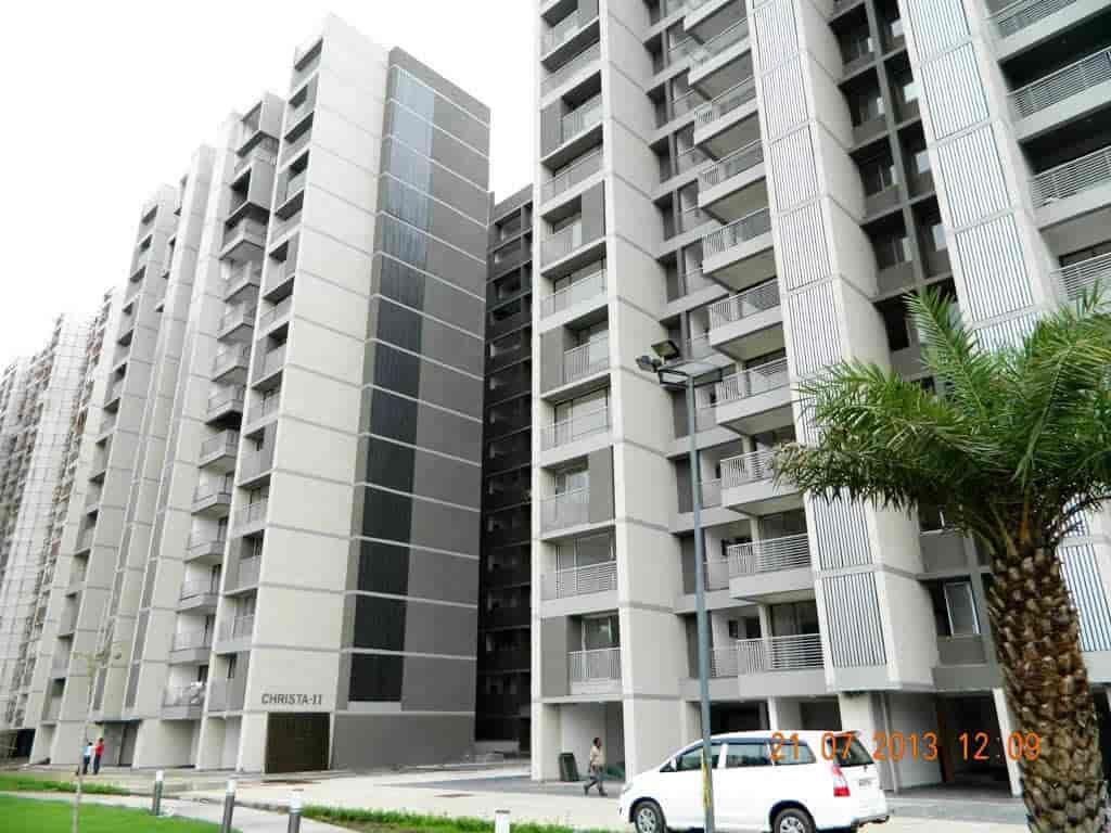 3 BHK Builder Floor For Rent in Apollo DB City, Nipania
