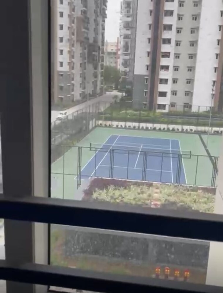 Balcony, aparna-sarovar-zenith 3 Bedroom 1875 Sq.Ft. Apartment In Nallagandla Hyderabad 10685726