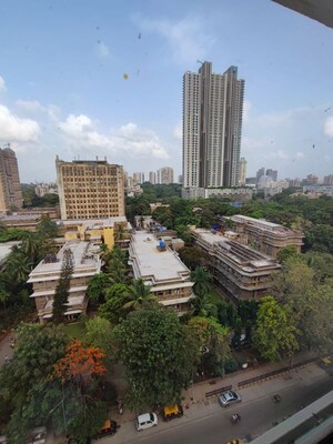 2 BHK Apartment – Exterior View View at Lodha Primo, Parel - for Rent