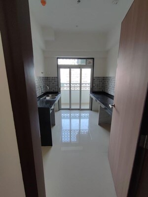 Building Lobby in 2 BHK Apartment at Lodha Primo, Parel – for Rent