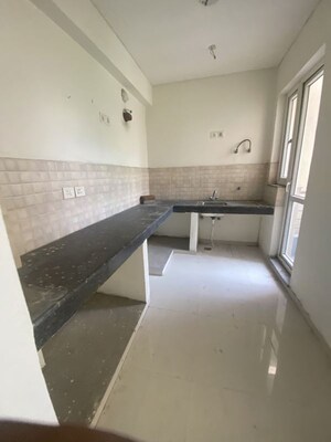 Kitchen in 4 BHK Builder Floor at BPTP Parkland Pride, Sector 77 – for Sale