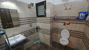Bathroom in  Apartment at Vinayak Residency Manyawas, Manyawas – for Sale