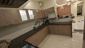 Kitchen in  Apartment at Vinayak Residency Manyawas, Manyawas – for Sale