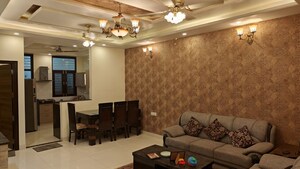 Team Area in  Apartment at Vinayak Residency Manyawas, Manyawas – for Sale