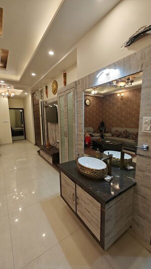 Living Room in  Apartment at Vinayak Residency Manyawas, Manyawas – for Sale