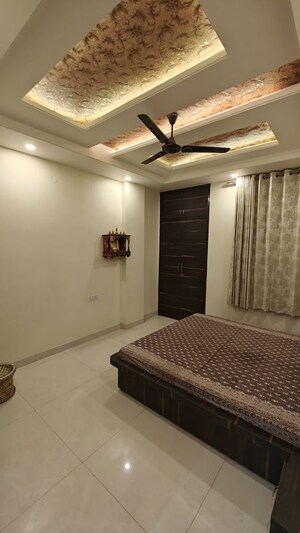 Bedroom in  Apartment at Vinayak Residency Manyawas, Manyawas – for Sale