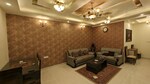 1700 Sq.Ft. Apartment in Vinayak Residency Manyawas