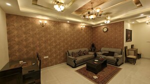  Apartment For Sale in Vinayak Residency Manyawas, Manyawas