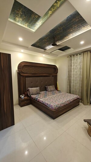 Bedroom in  Apartment at Vinayak Residency Manyawas, Manyawas – for Sale
