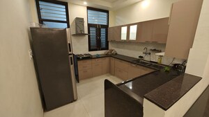 Kitchen in  Apartment at Vinayak Residency Manyawas, Manyawas – for Sale