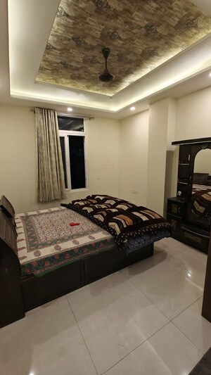 Bedroom in  Apartment at Vinayak Residency Manyawas, Manyawas – for Sale