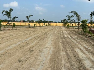 Plot Area in  Plot at Mohanlalganj – for Sale