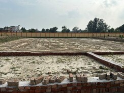 Plot For Sale in Mohanlalganj