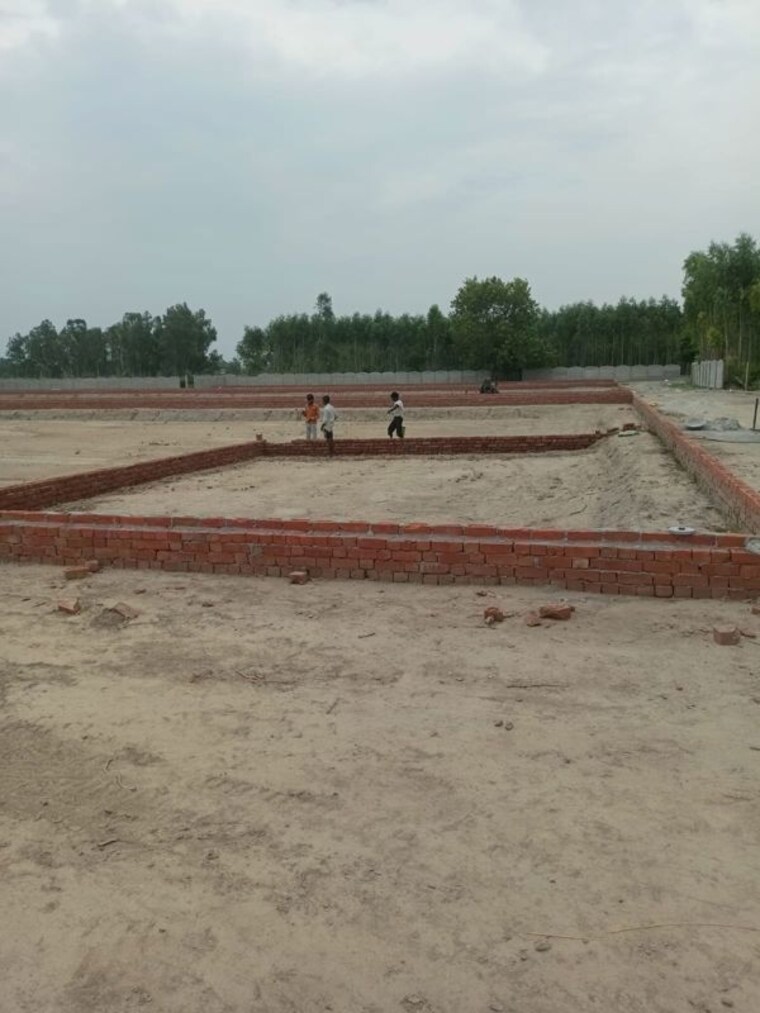 undefined, mohanlalganj  1000 Sq.Ft. Plot In Mohanlalganj Lucknow 10685746