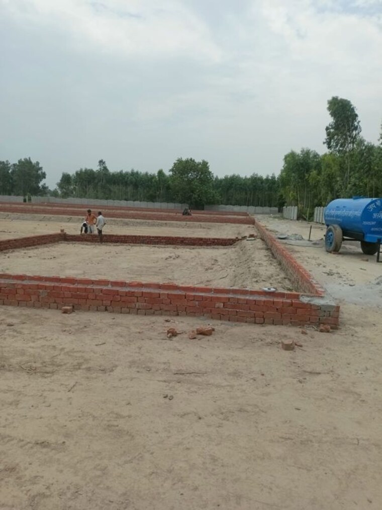 undefined, mohanlalganj  1000 Sq.Ft. Plot In Mohanlalganj Lucknow 10685746