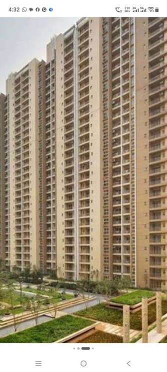 3 BHK +  1827 Sq.Ft. Apartment in ABA Cleo County