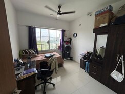 2 BHK Apartment For Rent in Godrej Elements