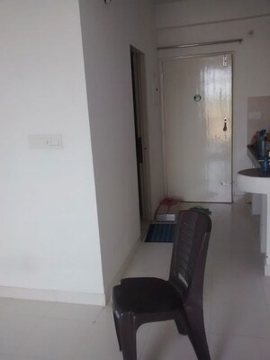 Building Lobby in 1 RK Apartment at Shree Ram Umang, Tonk Road – for Sale