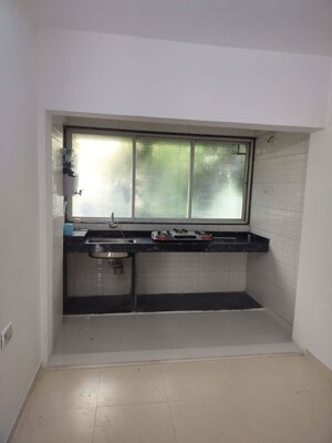 Furnished Amenities in 2 BHK Apartment at Pimple Nilakh – for Rent