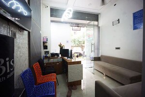 Kitchen in  Shop at Punawale – for Sale