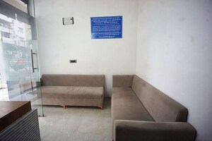 Furnished Amenities in  Shop at Punawale – for Sale