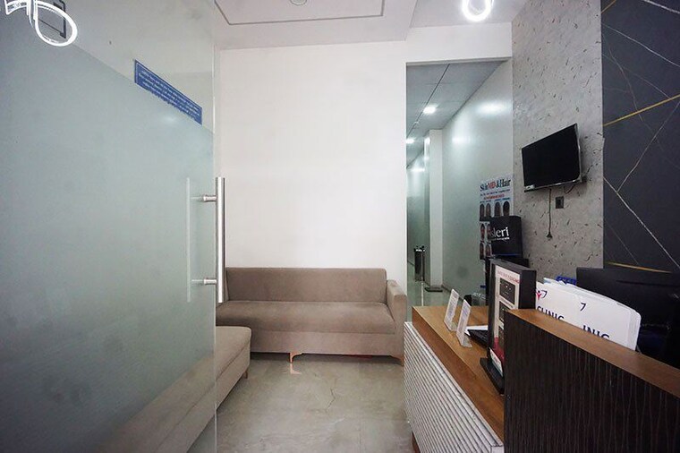 Kitchen, punawale Commercial Shop 760 Sq.Ft. In Punawale Pune 10685758