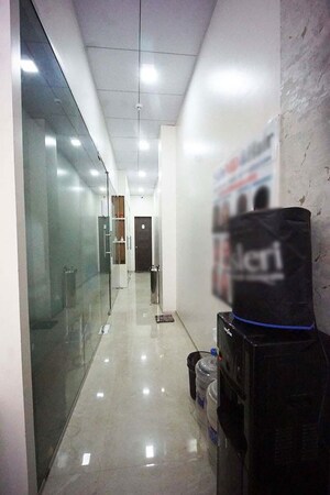 Building Lobby in  Shop at Punawale – for Sale