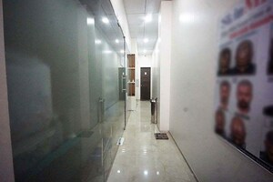 Building Lobby in  Shop at Punawale – for Sale
