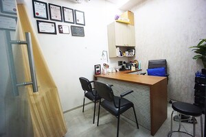 Team Area in  Shop at Punawale – for Sale