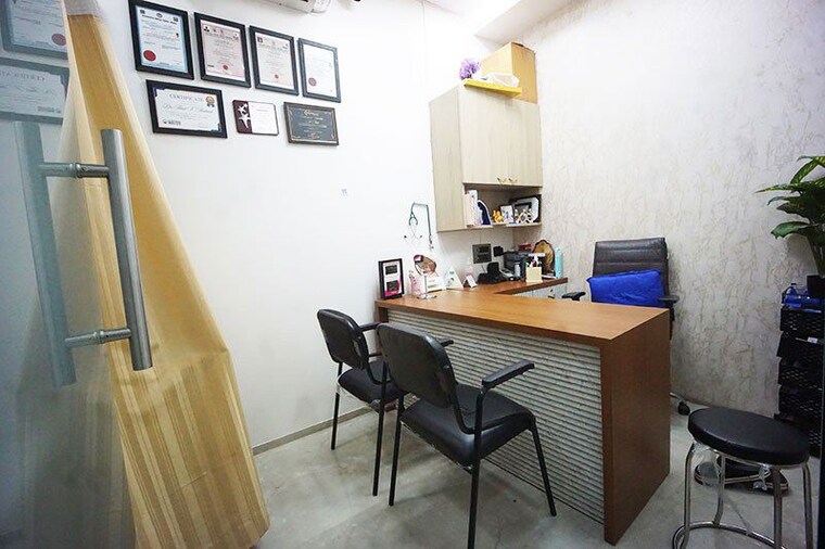 Team Area, punawale Commercial Shop 760 Sq.Ft. In Punawale Pune 10685758