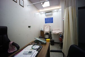 Team Area in  Shop at Punawale – for Sale