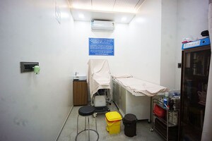 Team Area in  Shop at Punawale – for Sale