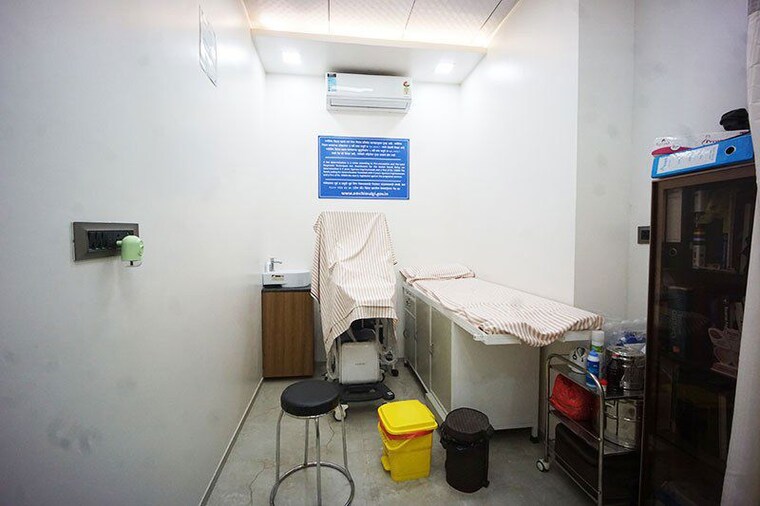 Team Area, punawale Commercial Shop 760 Sq.Ft. In Punawale Pune 10685758